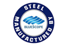 bluescope Logo